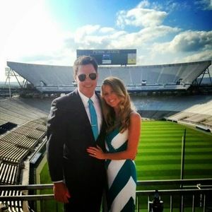 Meet your Posher, Abigail